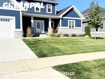 Lawn Cutting nearby Waunakee, WI, 