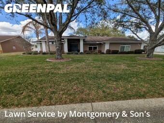 Lawn Cutting nearby Lakeland, FL, 