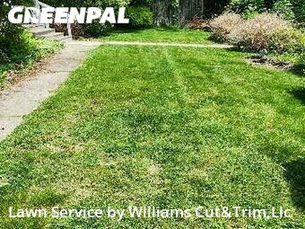Lawn Care nearby Pittsburgh, PA, 