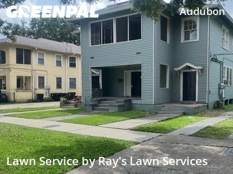 Grass Cutting nearby New Orleans, LA, 