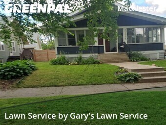 Lawn Cutting nearby Saint Paul, MN, 