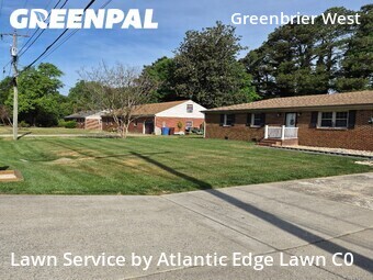 Lawn Service nearby Chesapeake, VA, 