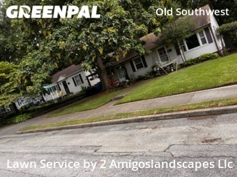 Lawn Maintenance nearby Roanoke, VA, 