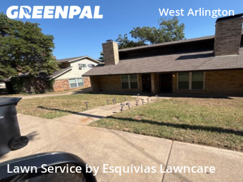 Grass Cutting nearby Arlington, TX, 