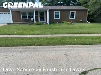 Lawn Care Service nearby East Moline, IA, 