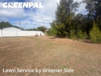 Work completed by lawn-maintenance-in-Venice-CA