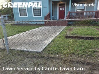 Lawn Service nearby San Antonio, TX, 