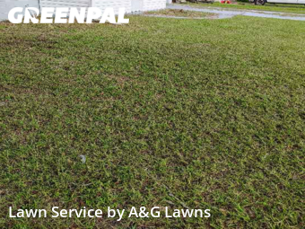 Lawn Care Service nearby Titusville, FL, 
