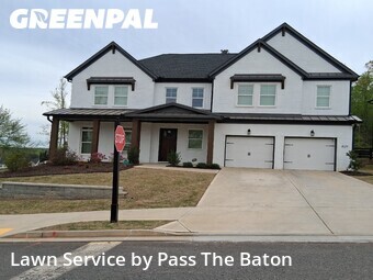 Lawn Cut nearby Woodstock, GA, 