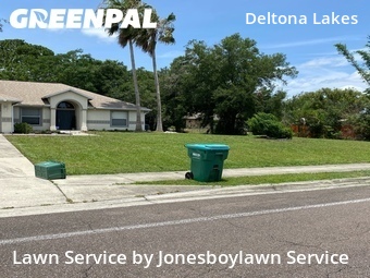 Lawn Cutting nearby Deltona, FL, 