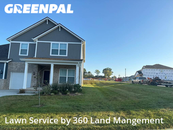 Lawn Service nearby Columbia, TN, 