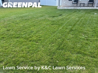 Grass Cutting nearby Evansville, IN, 