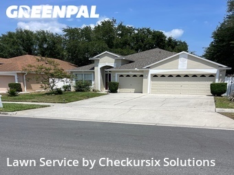 Lawn Care Service nearby Apopka, FL, 