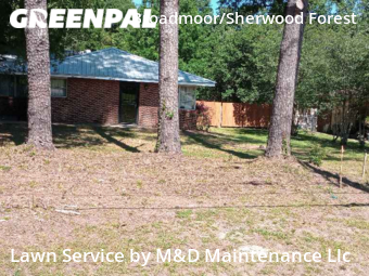 Lawn Service nearby Baton Rouge, LA, 