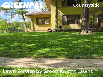 Yard Cutting nearby Kansas City, MO, 