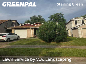 Grass Services in Channelview, 77530, Mowing Services by V.A. Landscaping, work completed in Dec , 2025