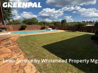 Lawn Care Service nearby Columbus, GA, 