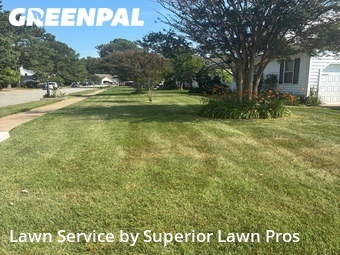 Lawn Cutting nearby Virginia Beach, VA, 