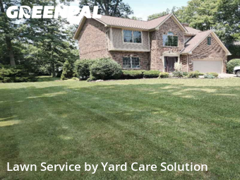 Lawn Service nearby Dayton, OH, 