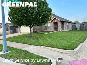 Grass Cutting nearby Fort Worth, TX, 