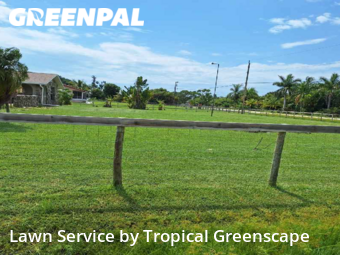 Lawn Maintenance nearby Bokeelia, FL, 