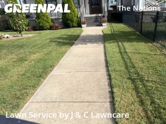 Grass Cutting nearby Nashville, TN, 