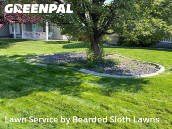 Lawn Mow nearby Nampa, ID, 