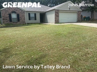 Grass Cut nearby Little Rock, AR, 