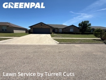 Lawn Mow nearby Killeen, TX, 