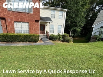 Yard Mowing nearby Lithonia, GA, 