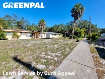 Lawn Cut nearby Gulfport, FL, 