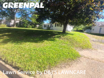 Yard Cutting nearby Ypsilanti, MI, 