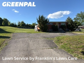 Lawn Mowing Service nearby Roanoke, VA, 