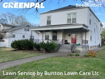 Lawn Care Service nearby Louisville, KY, 