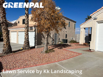 Lawn Mowing Service nearby Henderson, NV, 