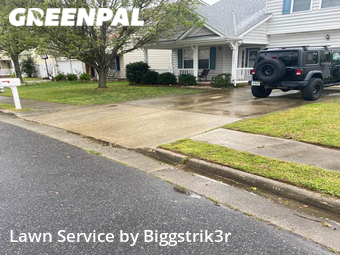 Grass Cutting nearby Suffolk, VA, 
