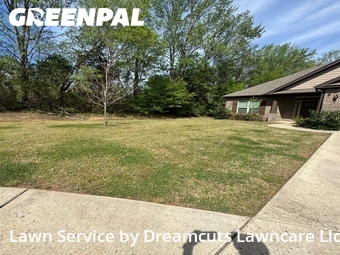 Lawn Care Service nearby Huntsville, AL, 