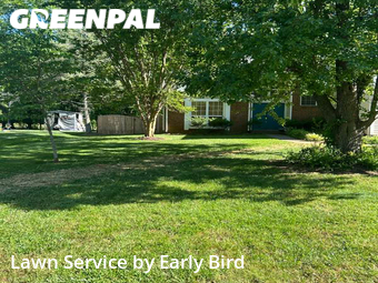 Lawn Care Service nearby Mint Hill, NC, 