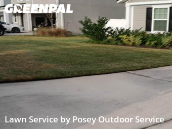 Lawn Care Service nearby St. Augustine, FL, 