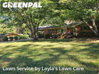 Lawn Mow nearby Kannapolis, NC, 
