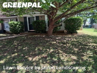 Local Lawn And Landscape Maintenance Services Near Me In Columbia,21046,Landscape Design by Jairon Landscaping, work completed in Jul , 2026