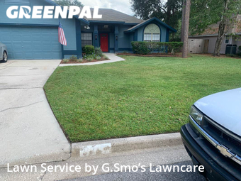 Lawn Service nearby Gainesville, FL, 