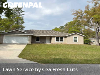Grass Cutting nearby Citrus Springs, FL, 