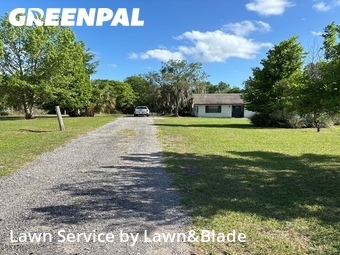 Lawn Cut nearby De Land, FL, 