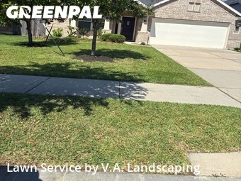 Lawn Maintenance nearby Spring, TX, 