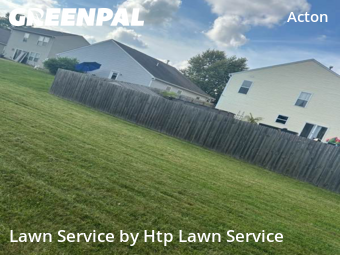 Lawn Mowing nearby Indianapolis, IN, 