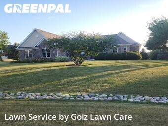 Lawn Care Service nearby Yorkville, IL, 