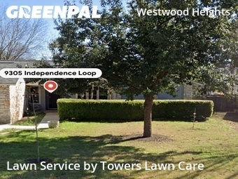 Yard Cutting nearby Austin, TX, 