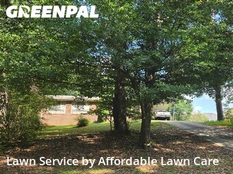 Grass Cut nearby Powder Springs, GA, 