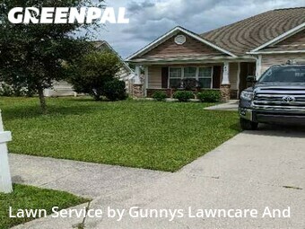 Lawn Cut nearby Jacksonville, NC, 